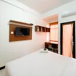 Cozy Stay Studio Cordova Edupartment Semarang Apartment By Travelio