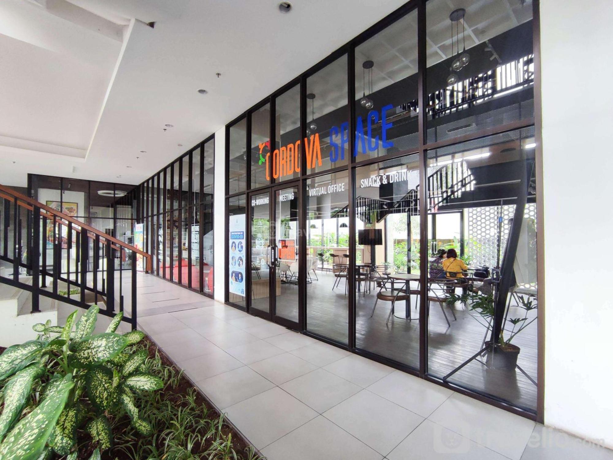 Cozy Cordova Edupartment By Travelio